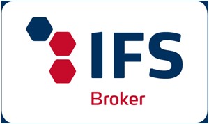 IFS BROKER CERTIFIED